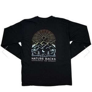 Naturebacks Daybreak Longsleeve